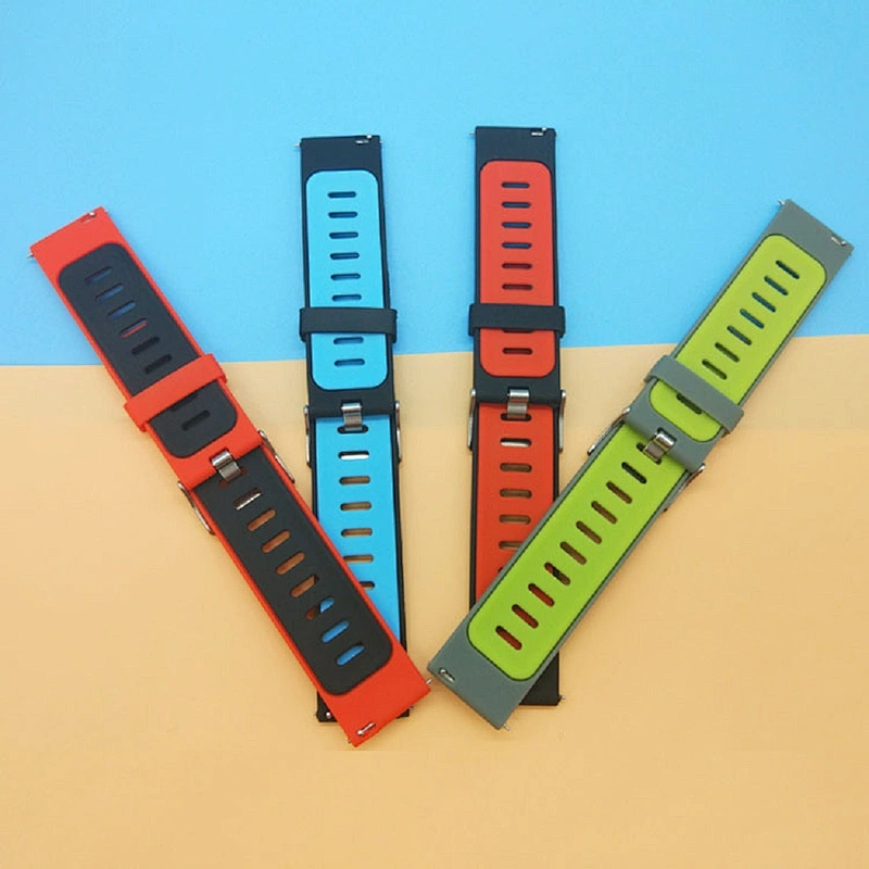 factory Cheap price silicone wristband for huawei 2 smart watch