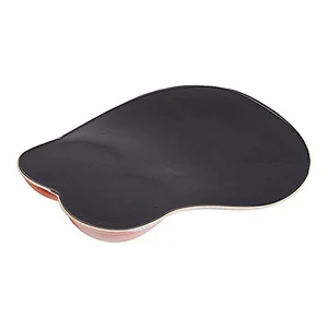 Mouse Pad with Wrist Support Gel - 3D  Silicone Mouse Pad, Nude Girl Mouse Pad with Butt Cushion