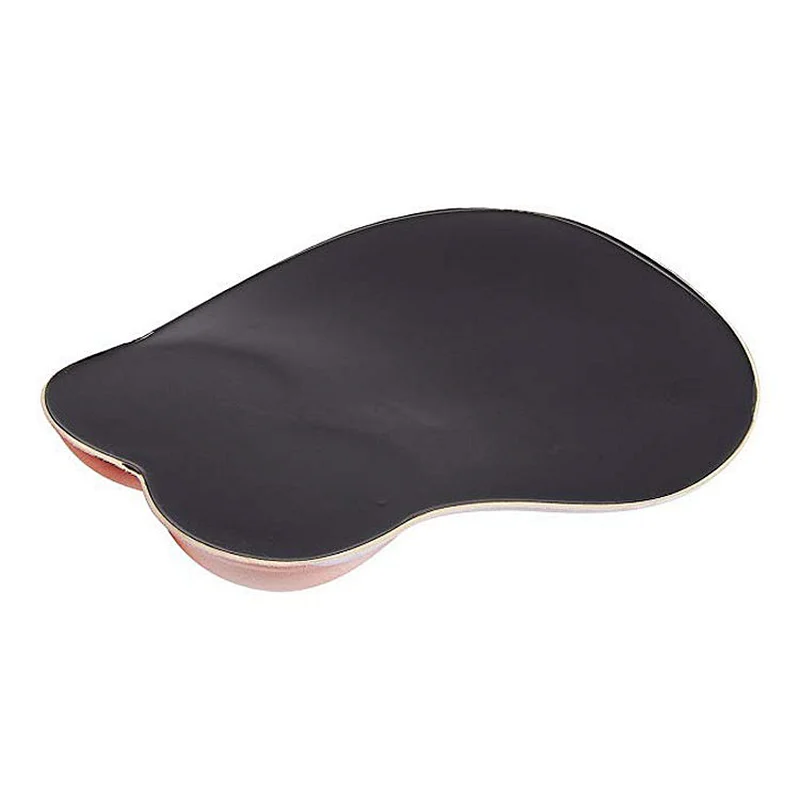 Mouse Pad with Wrist Support Gel - 3D  Silicone Mouse Pad, Nude Girl Mouse Pad with Butt Cushion