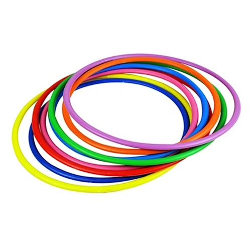 Cheap price no slip grip bright jelly ponytails colorful elastic rubber hair band with charm