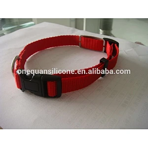 factory direct sale high quality pet supplies dog collar