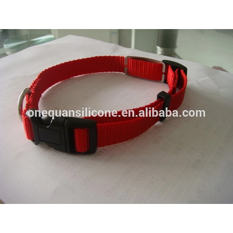 factory direct sale high quality pet supplies dog collar