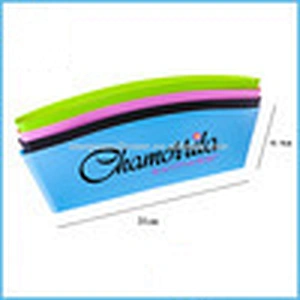 Waterproof kitchen wholesale reusable silicone storage bag