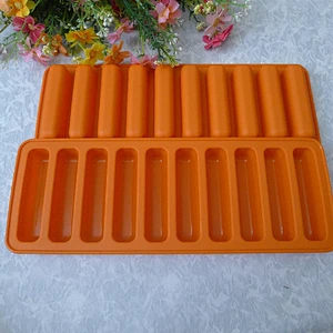 Popular temperament and interest silicone cake mould Penis silicone biscuit cake molds
