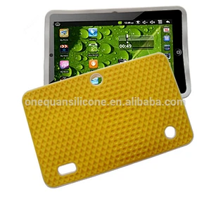 Factory wholesale kid proof rugged tablet case for 7 inch tablet