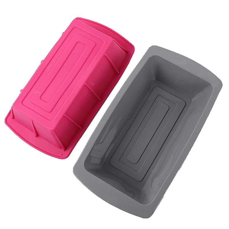 FDA Approved Silicone Premium Silicone Cake Mold Baking Pans Cake Pan silicone bakeware