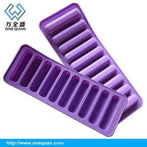 High quality food -grade cake mould/Silicone Bakeware/soft pan cake mould