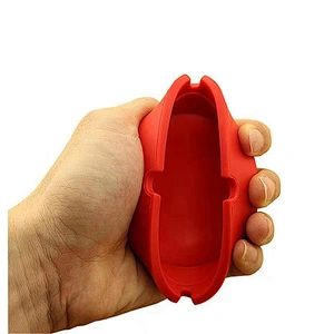 High Quality Own Make Your Own Melamine Ashtray Portable Printing