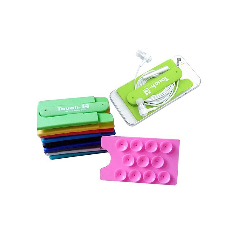 clip holder for memo with magnetic cell phone holder