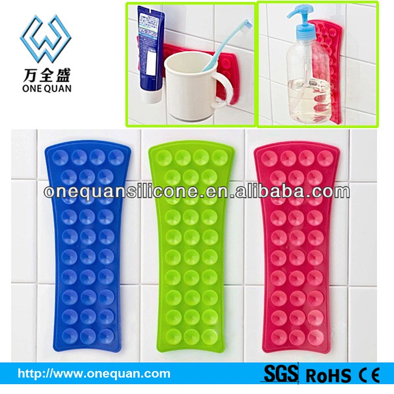multi-function non slip suction cup pad with factory price