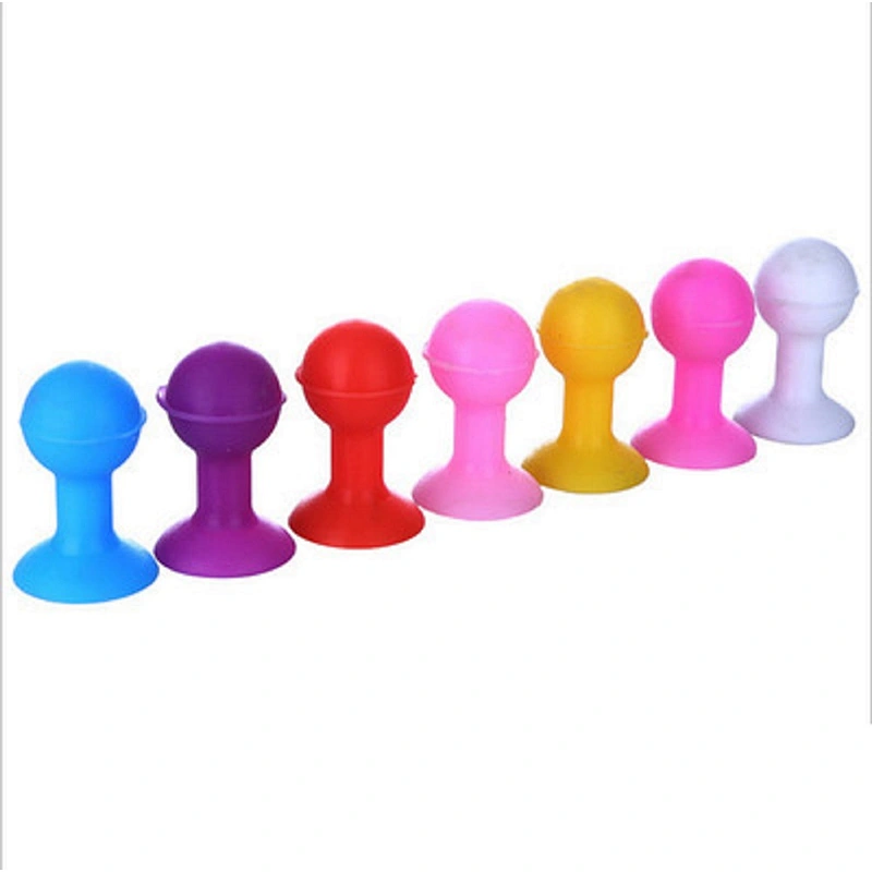2019 mobile phone accessory wholesale silicone mobile phone holder