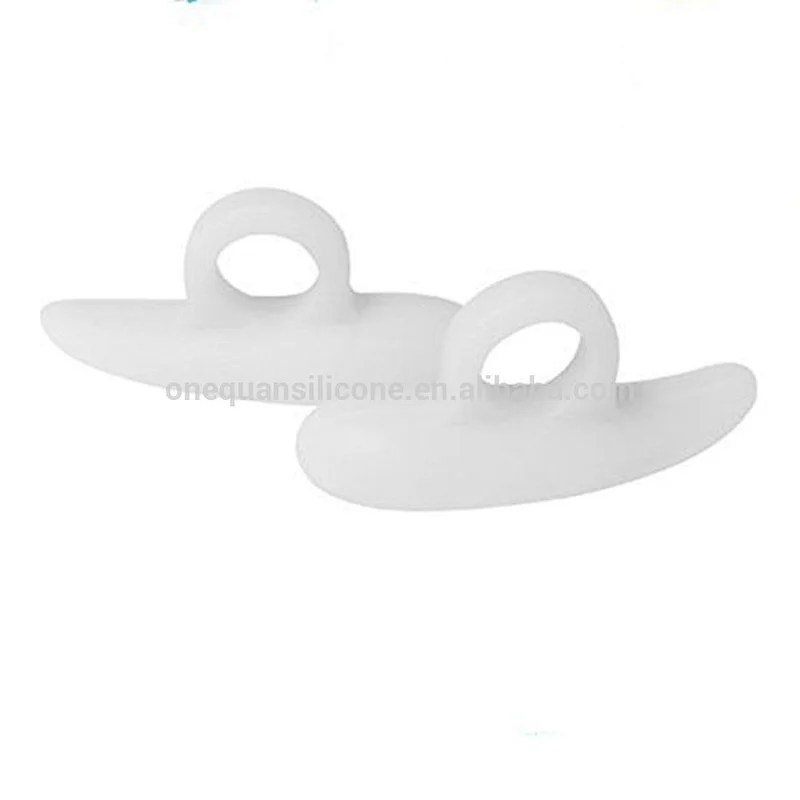 Silicone Forefoot Pads, Women's High-heeled Fore Foot Cushion Sole Protectors Herringbone Toe Caps Covers Pads Toe Separating