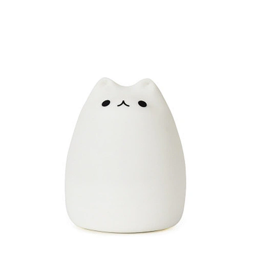New Design Dimmable Bluetooth Speaker chargeable LED Night Light