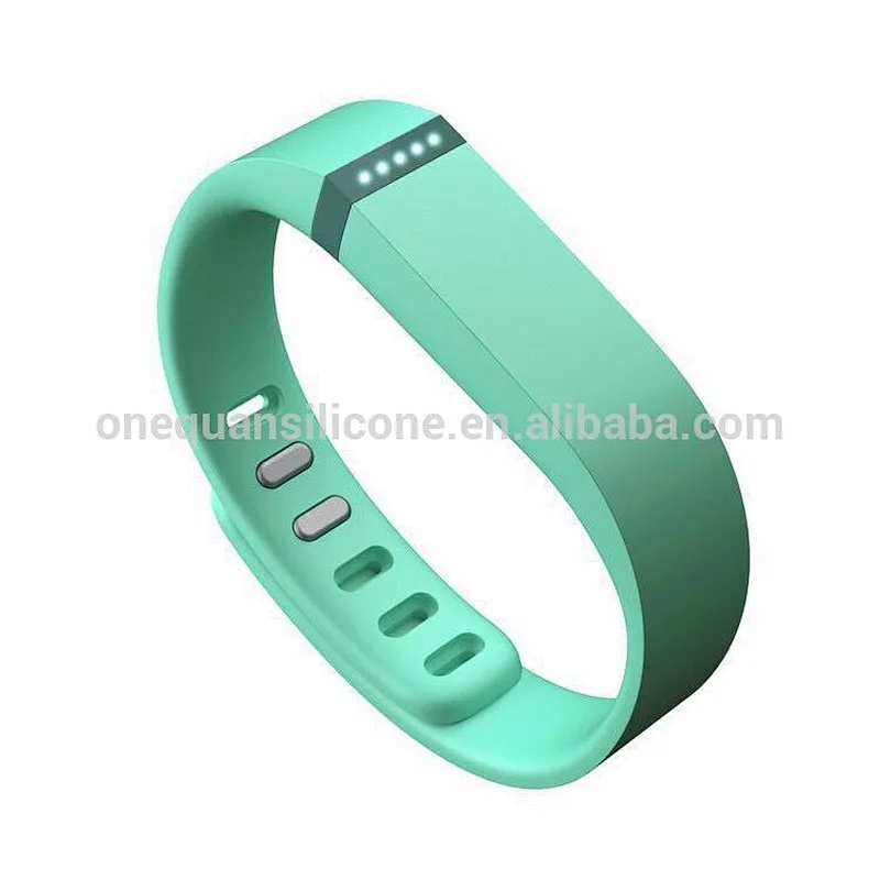 factory wholesale Fitbit Replacement Bands for Fitbit Flex Large Small wristband