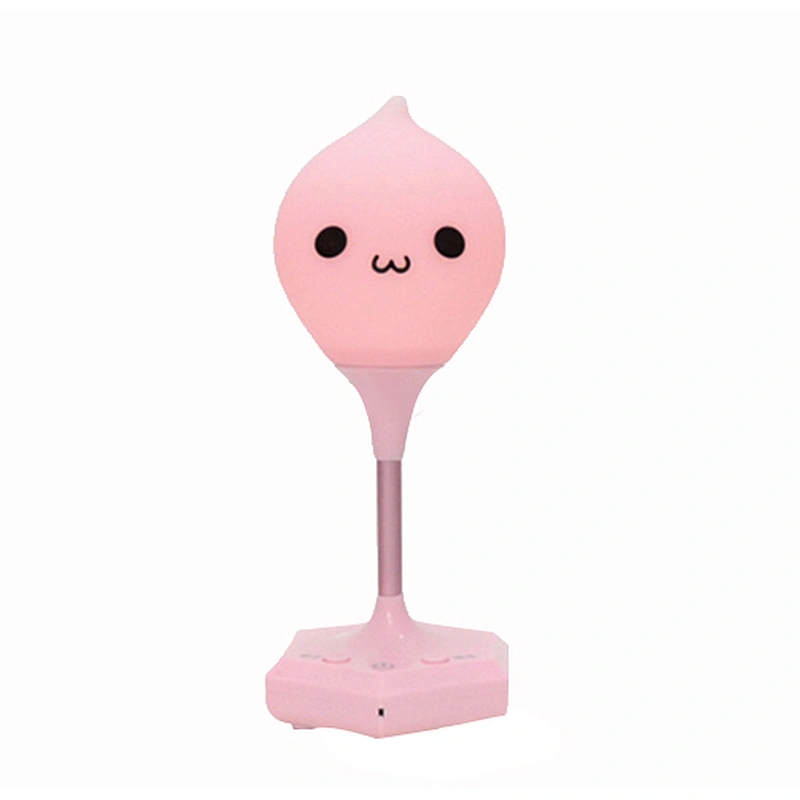 High Quality Custom Led Color Changing Table Lamp