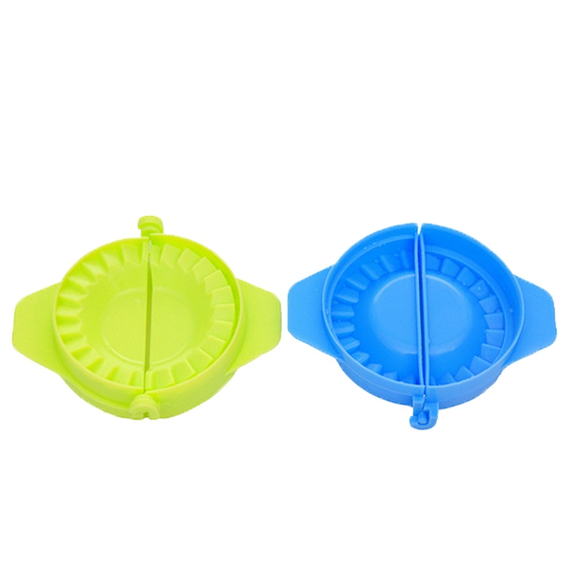 Plastic silicone home dumpling maker tools