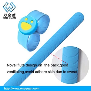 Summer hot sale anti mosquito bracelet for baby