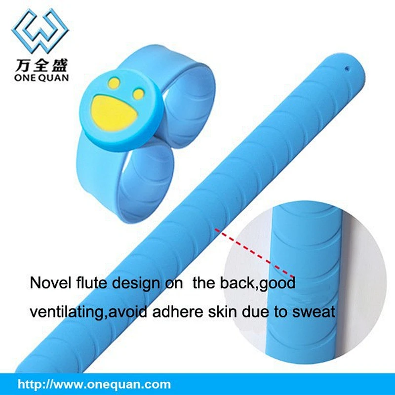 Summer hot sale anti mosquito bracelet for baby