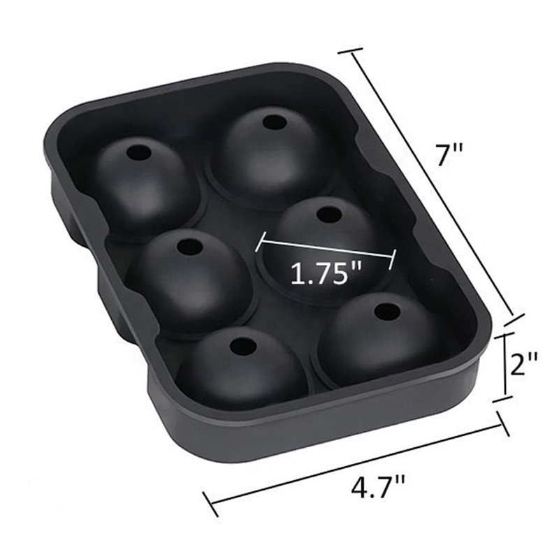 Custom liquid ice cream silicon rubber to make mold for baking