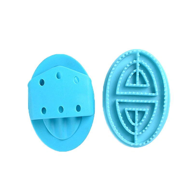 High Quality Gentle Touch Cleaning Tool Cleaning Tools Head Massage Shampoo Brush