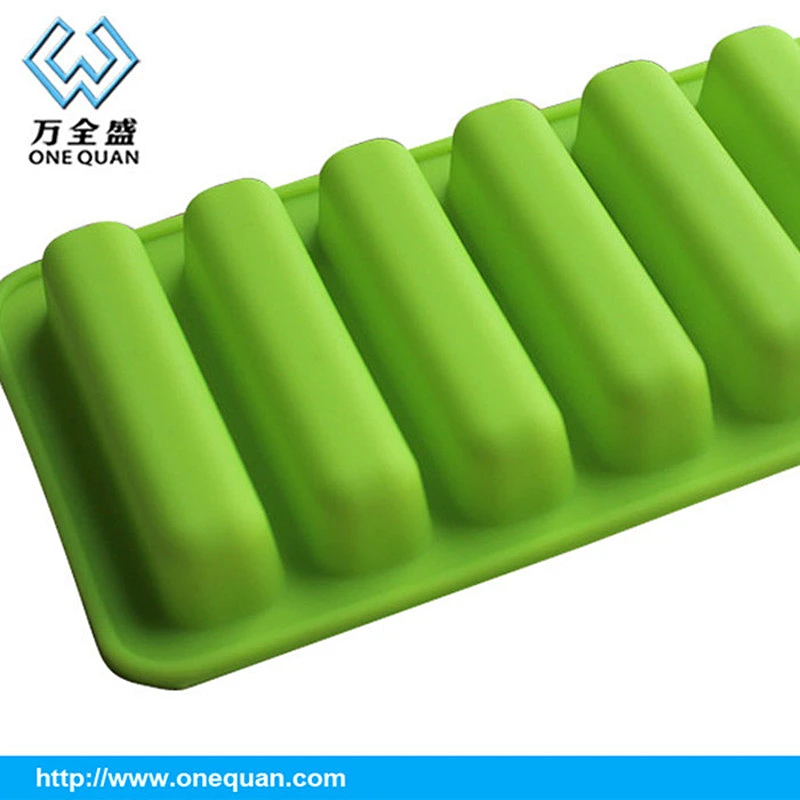 High quality food -grade cake mould/Silicone Bakeware/soft pan cake mould