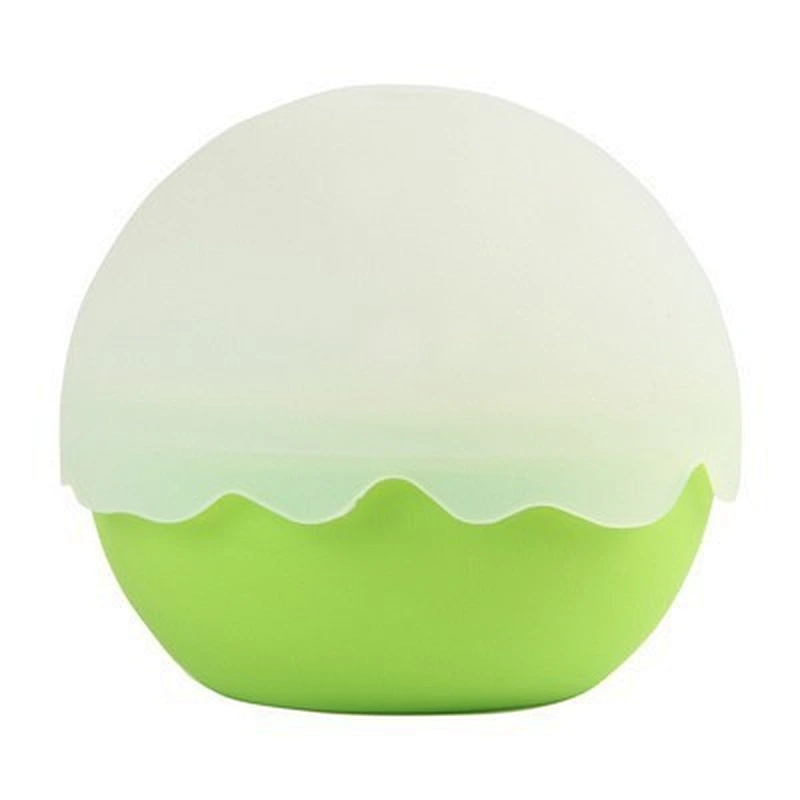 silicone kitchen and bar ball sphere ice cream mold
