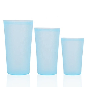 Reusable Silicone Food Bag  - Multi-Purpose
