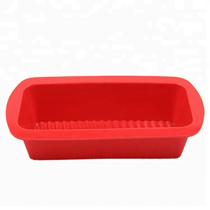 Rectangle shaped decorative unique hot cake pans maker