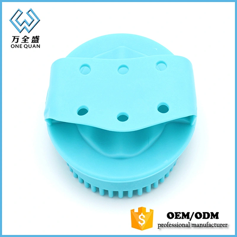 High Quality Gentle Touch Cleaning Tool Cleaning Tools Head Massage Shampoo Brush