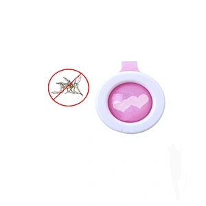 anti mosquito Clothes mini clasp for pest control