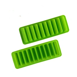 Popular temperament and interest silicone cake mould Penis silicone biscuit cake molds