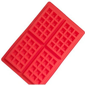 Silicone mold christmas kitchen accessories tools cakes decorating