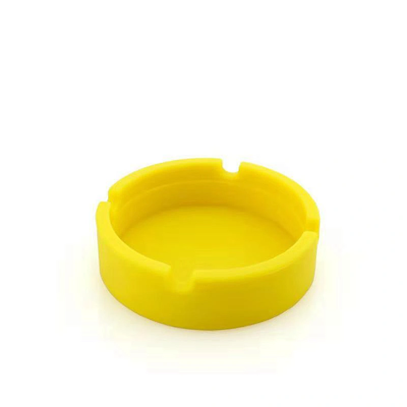 High Quality Own Make Your Own Melamine Ashtray Portable Printing