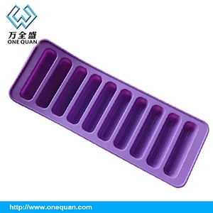 Popular temperament and interest silicone cake mould Penis silicone biscuit cake molds
