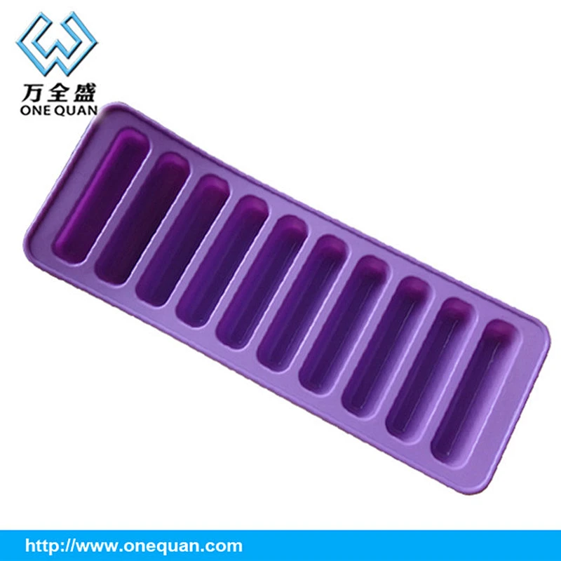Popular temperament and interest silicone cake mould Penis silicone biscuit cake molds
