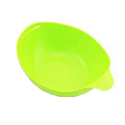 FDA Well Equipped Kitchen Cookware Large Fish Bowl Garment Steamers