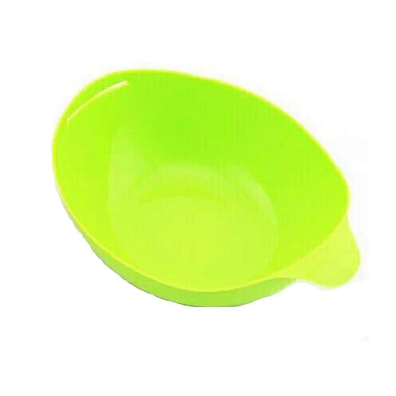 FDA Well Equipped Kitchen Cookware Large Fish Bowl Garment Steamers