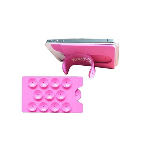 clip holder for memo with magnetic cell phone holder