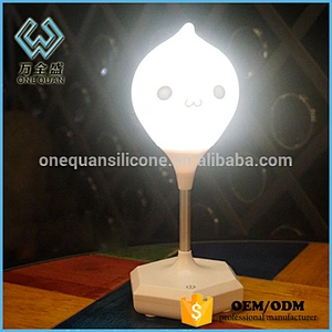 High Quality Custom Led Color Changing Table Lamp