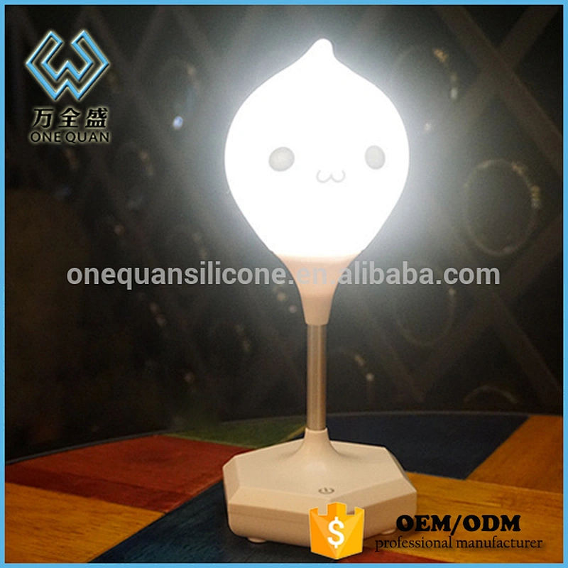 High Quality Custom Led Color Changing Table Lamp