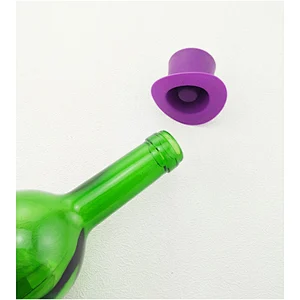 silicone bottle caps beer bottles smart lids Coke beer savers Crown Cap