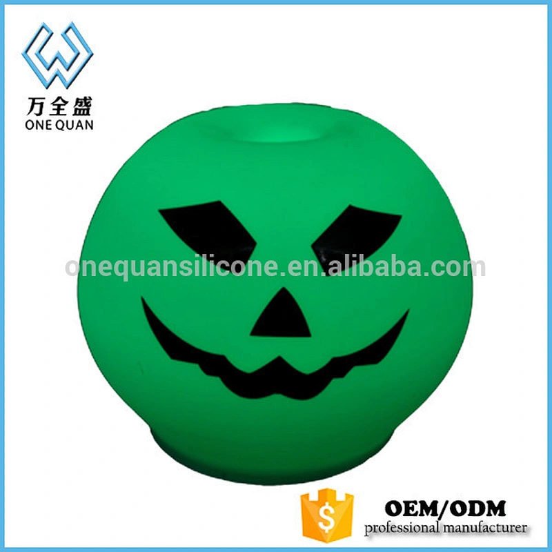 Fashion china silicone sunny colour changing led night light for kids