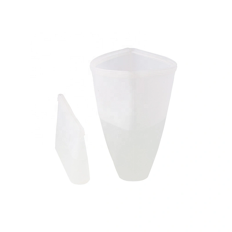 High Quality Fda Food Grade Silicone Reusable Food Storage Bag