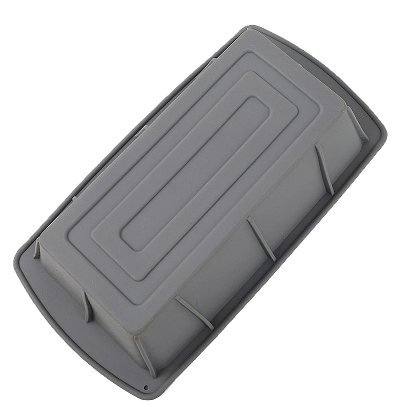 FDA Approved Silicone Premium Silicone Cake Mold Baking Pans Cake Pan silicone bakeware
