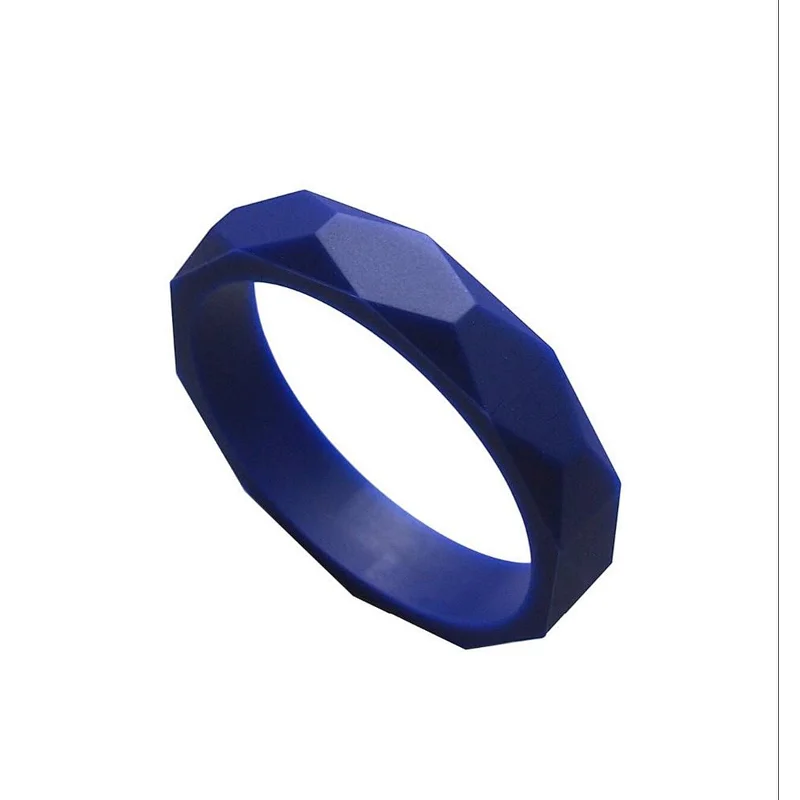 Promotional cheap custom silicone bracelet gift creative design bracelet for wedding return gift