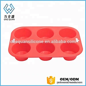 Food grade silicone cake mould DIY baking tools