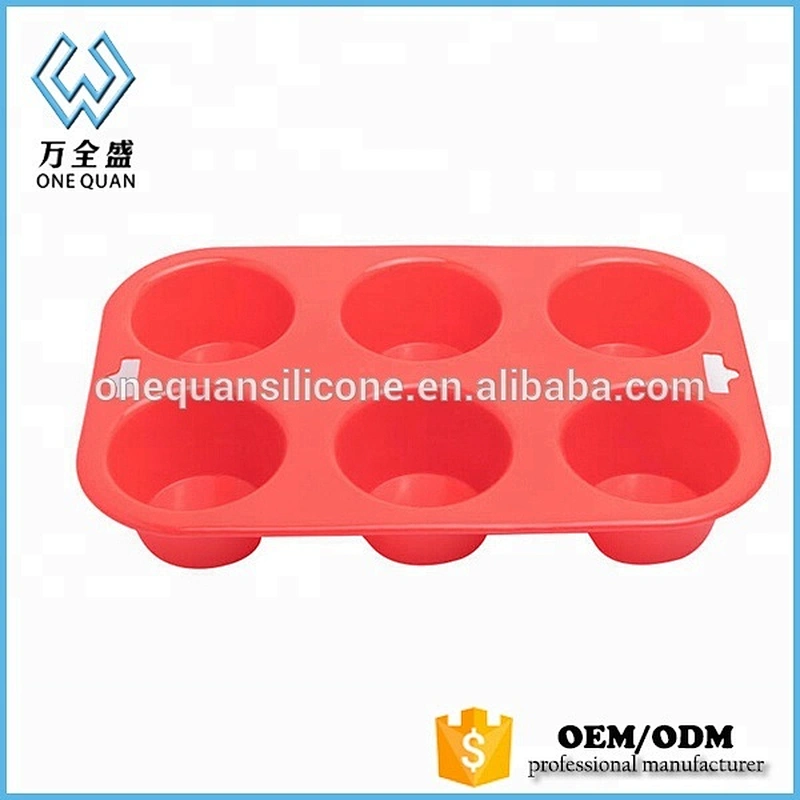 Food grade silicone cake mould DIY baking tools
