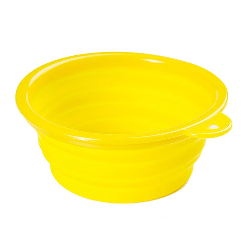 Amazon Flexible High Quality unique Kitchen Accessories Pet Bowl