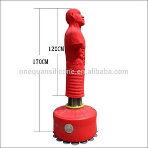 Freestanding Training Bag training punching bag boxing for Gym