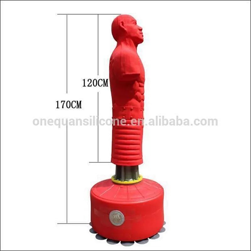 Freestanding Training Bag training punching bag boxing for Gym